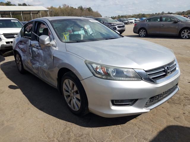 HONDA ACCORD EXL 2013 1hgcr2f80da191979