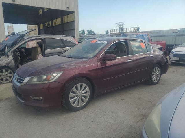 HONDA ACCORD 2013 1hgcr2f80da196230