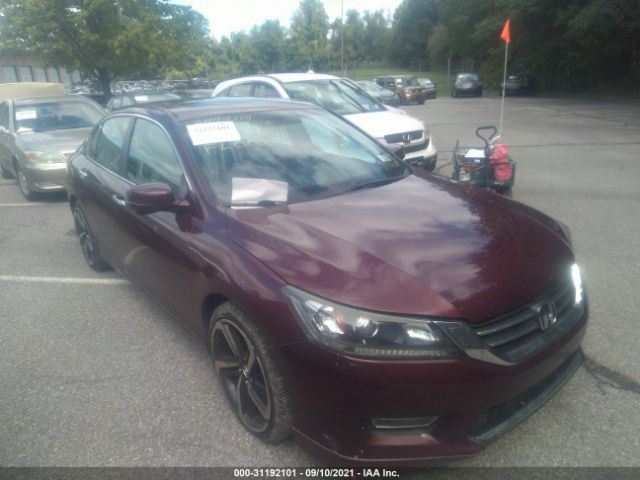 HONDA ACCORD SDN 2013 1hgcr2f80da201474