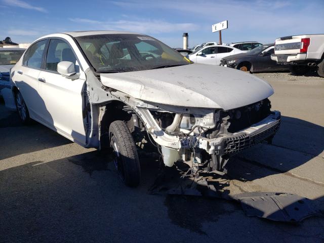 HONDA ACCORD EXL 2013 1hgcr2f80da211437