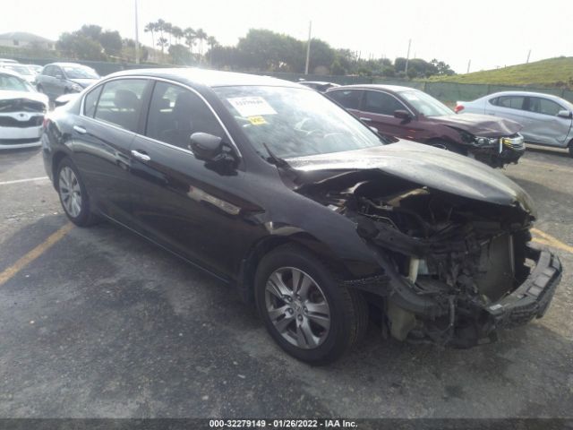 HONDA ACCORD SDN 2013 1hgcr2f80da212054