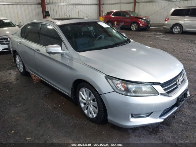 HONDA ACCORD 2013 1hgcr2f80da223118