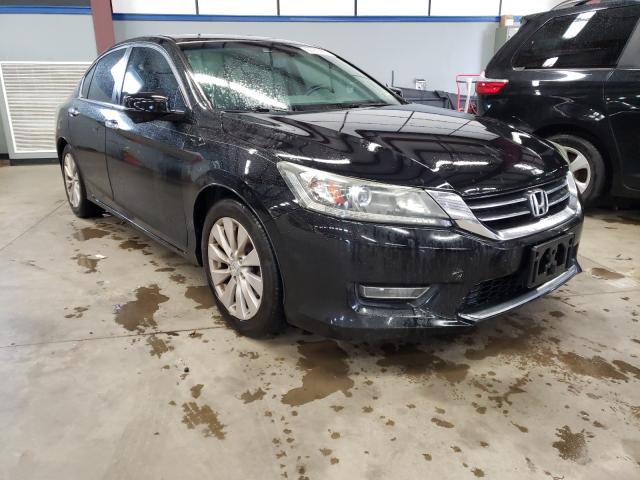 HONDA ACCORD EXL 2013 1hgcr2f80da223264