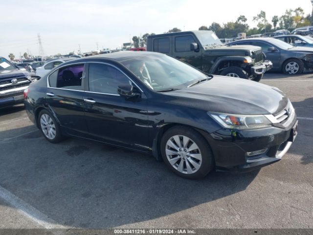 HONDA ACCORD 2013 1hgcr2f80da224236