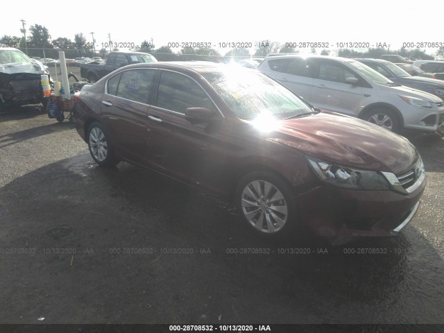 HONDA ACCORD SDN 2013 1hgcr2f80da228822