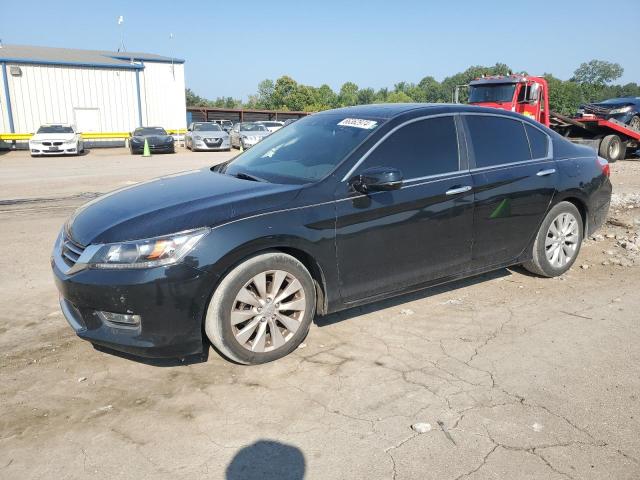 HONDA ACCORD EXL 2013 1hgcr2f80da231316