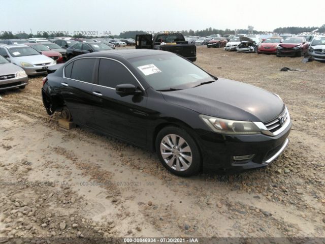 HONDA NULL 2013 1hgcr2f80da231333