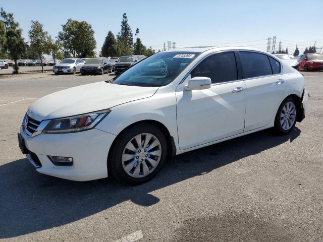 HONDA ACCORD EXL 2013 1hgcr2f80da236368