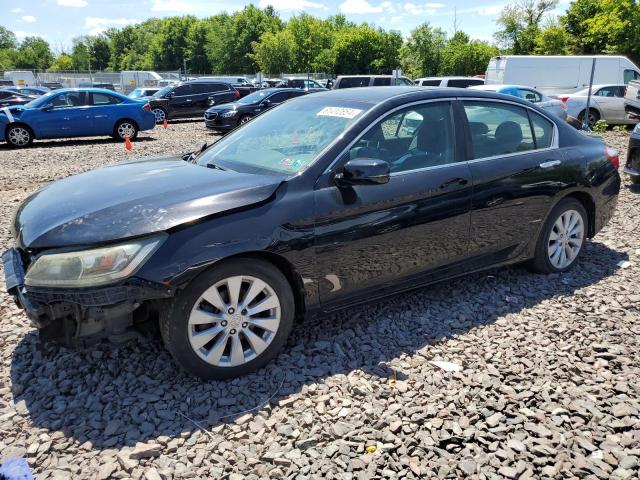 HONDA ACCORD EXL 2013 1hgcr2f80da239481