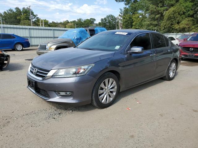 HONDA ACCORD EXL 2013 1hgcr2f80da242932