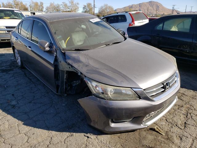 HONDA ACCORD EXL 2013 1hgcr2f80da245717