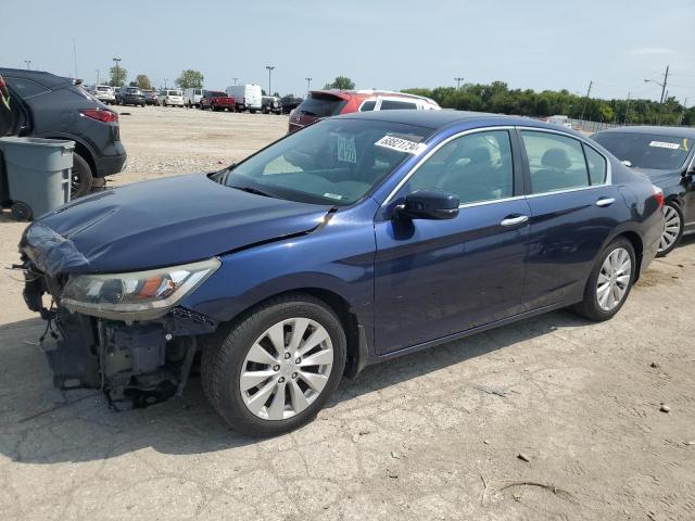 HONDA ACCORD EXL 2013 1hgcr2f80da247516