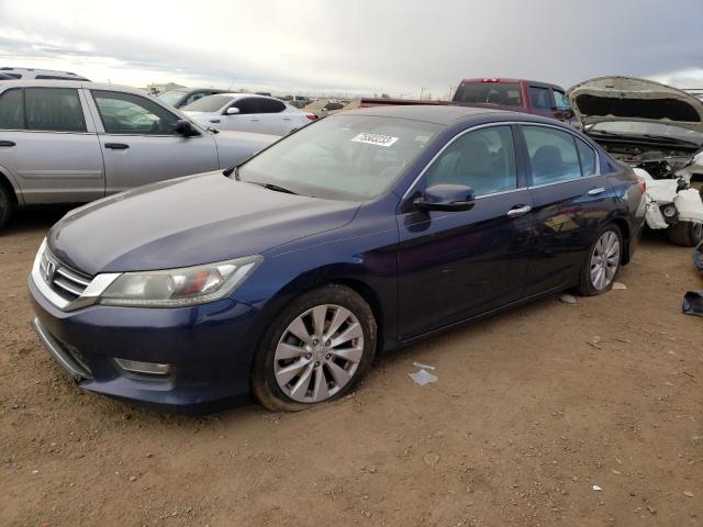 HONDA ACCORD 2013 1hgcr2f80da247547