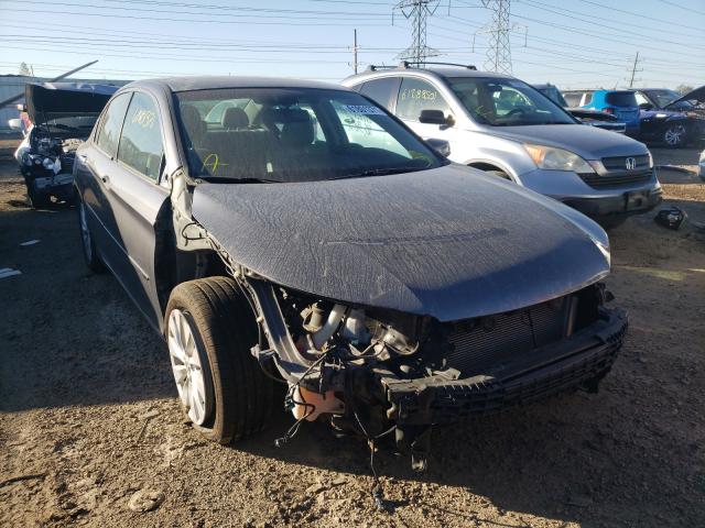 HONDA ACCORD EXL 2013 1hgcr2f80da260069