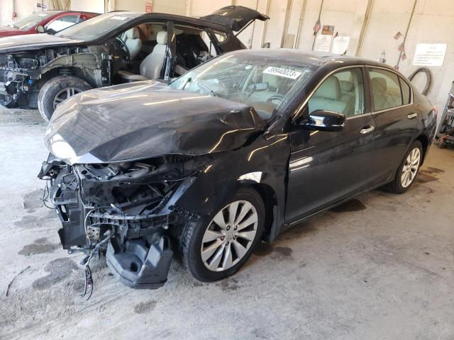 HONDA ACCORD EXL 2013 1hgcr2f80da263490