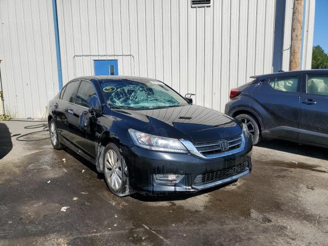 HONDA ACCORD EXL 2013 1hgcr2f80da267667