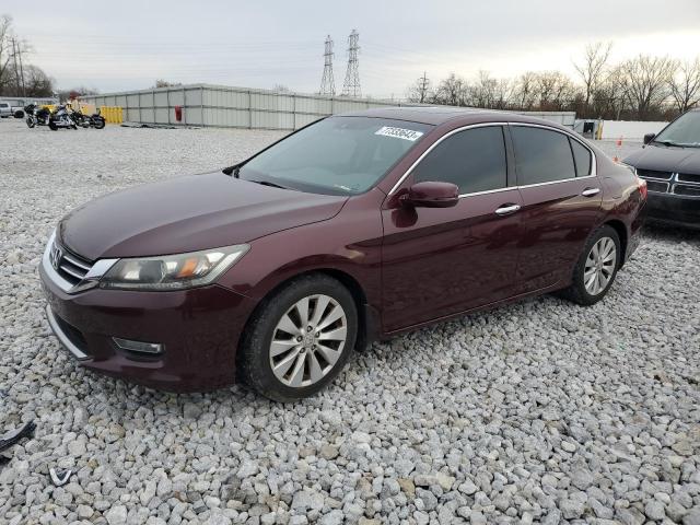 HONDA ACCORD 2013 1hgcr2f80da272660