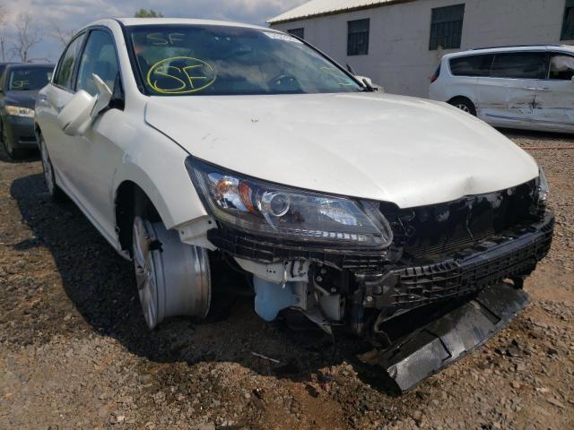 HONDA ACCORD EXL 2013 1hgcr2f80da278930