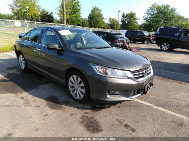 HONDA ACCORD SEDAN 2014 1hgcr2f80ea003348