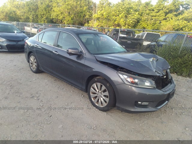 HONDA ACCORD SEDAN 2014 1hgcr2f80ea010123