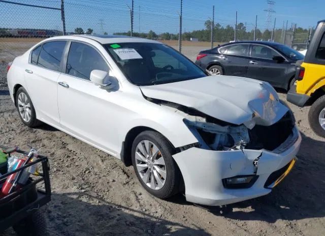 HONDA ACCORD SEDAN 2014 1hgcr2f80ea015791