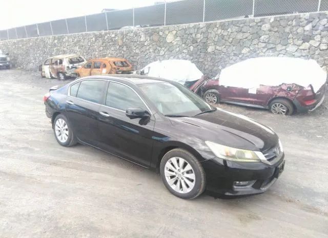 HONDA ACCORD SEDAN 2014 1hgcr2f80ea022563