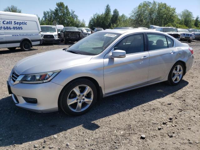 HONDA ACCORD EXL 2014 1hgcr2f80ea027729