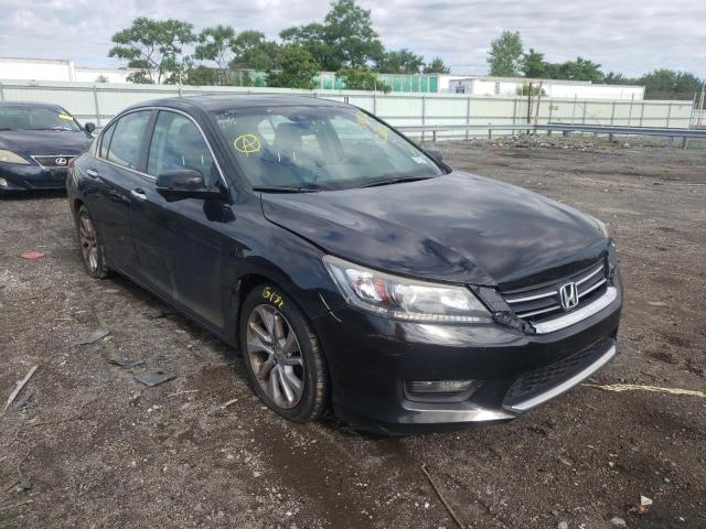 HONDA ACCORD EXL 2014 1hgcr2f80ea032008