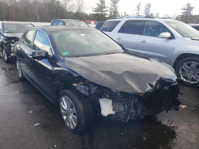 HONDA ACCORD EXL 2014 1hgcr2f80ea034065