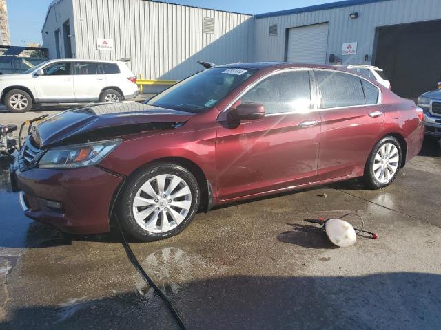 HONDA ACCORD 2014 1hgcr2f80ea034115