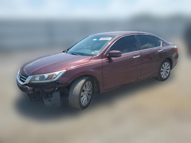 HONDA ACCORD 2014 1hgcr2f80ea046880