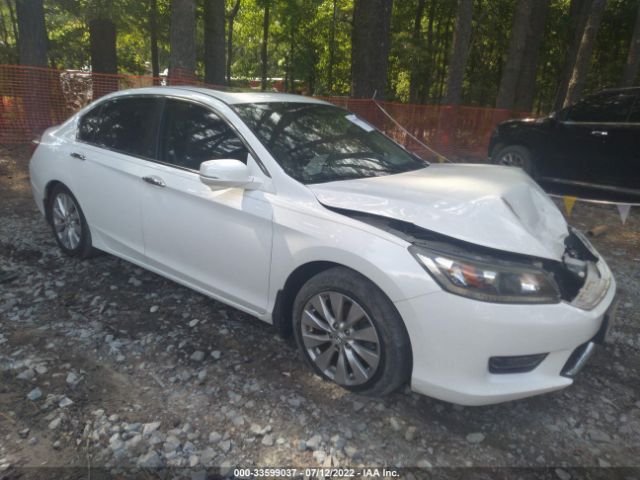 HONDA ACCORD SEDAN 2014 1hgcr2f80ea048631