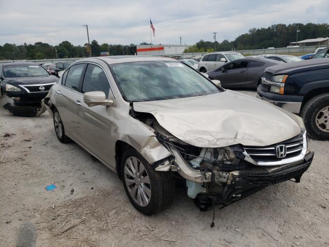 HONDA ACCORD EXL 2014 1hgcr2f80ea050721