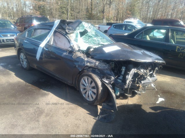 HONDA ACCORD SEDAN 2014 1hgcr2f80ea062352