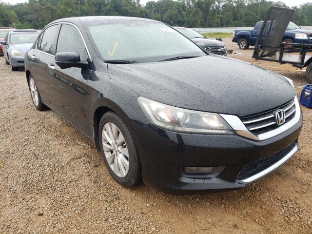 HONDA ACCORD EXL 2014 1hgcr2f80ea068278