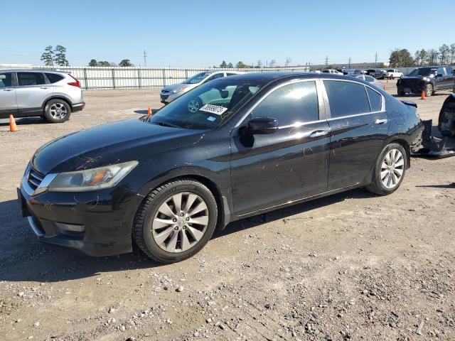 HONDA ACCORD EXL 2014 1hgcr2f80ea080835