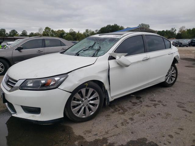 HONDA ACCORD 2014 1hgcr2f80ea092404