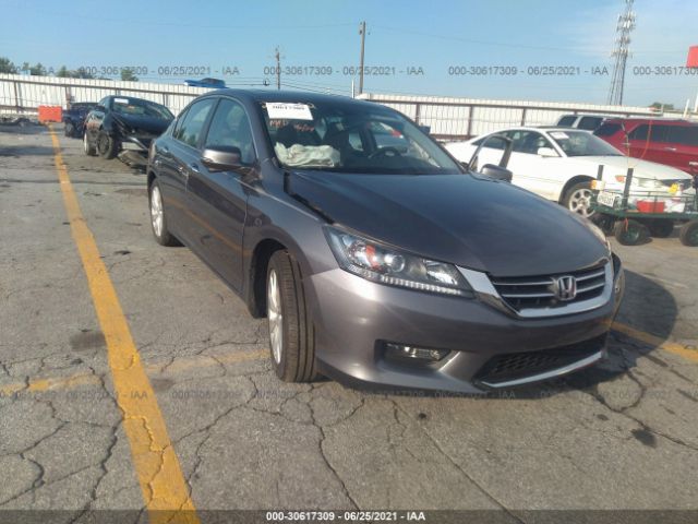 HONDA ACCORD SEDAN 2014 1hgcr2f80ea095061