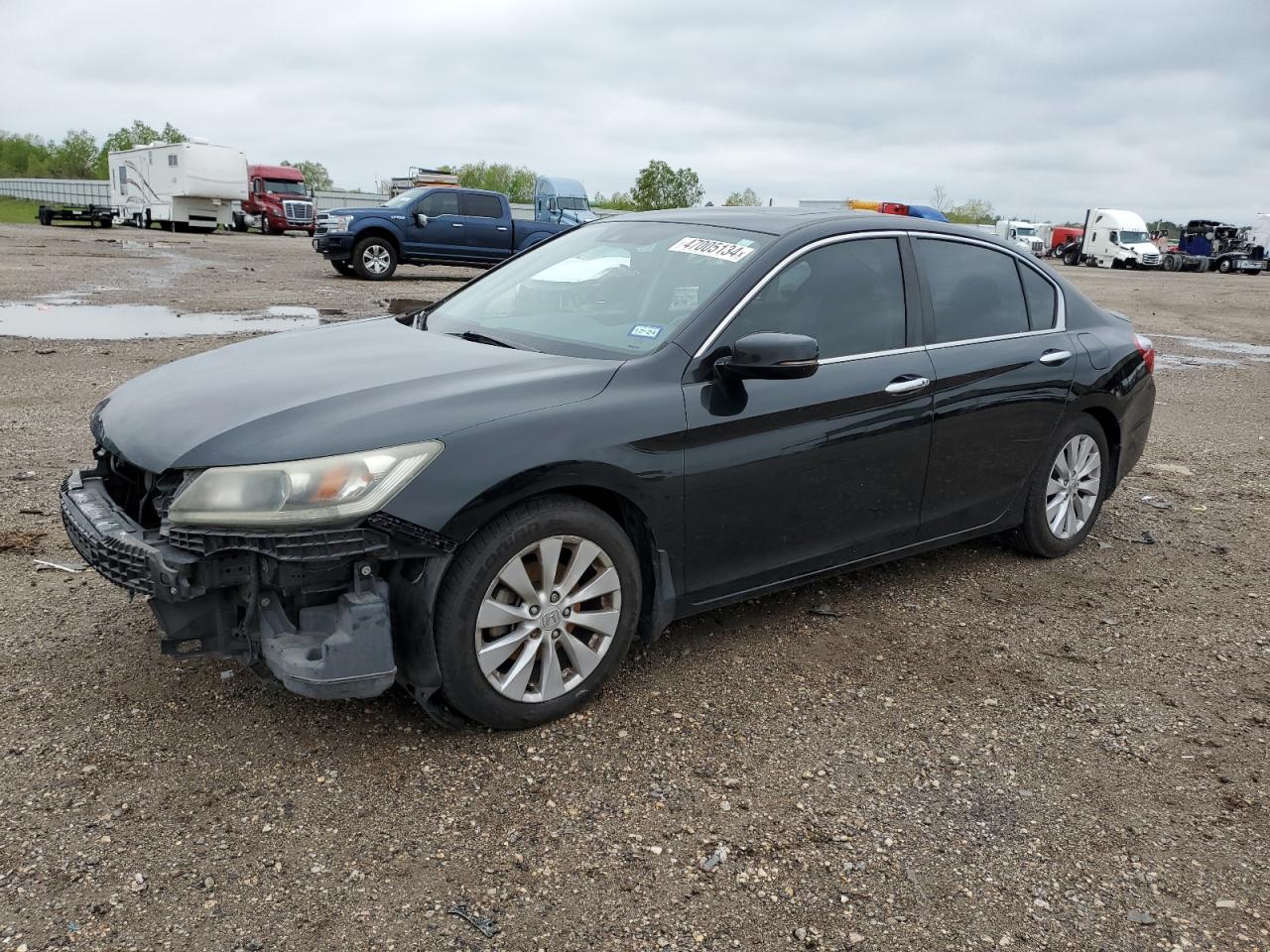 HONDA ACCORD 2014 1hgcr2f80ea095223