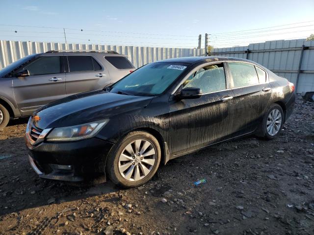 HONDA ACCORD EXL 2014 1hgcr2f80ea097389