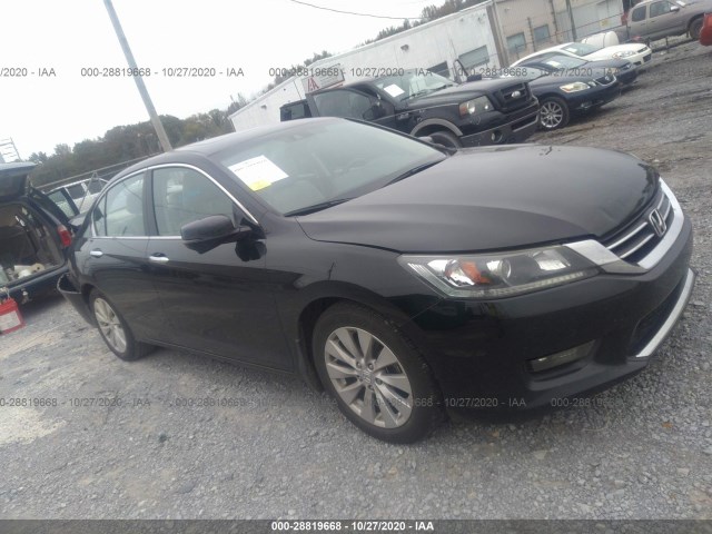 HONDA ACCORD SEDAN 2014 1hgcr2f80ea099336