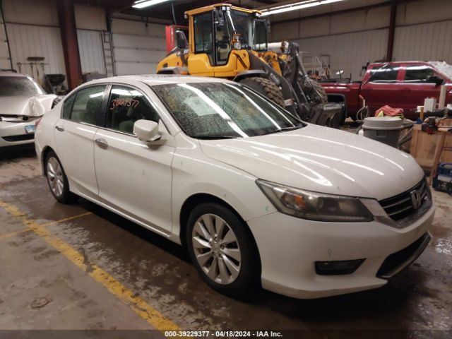 HONDA ACCORD 2014 1hgcr2f80ea104096