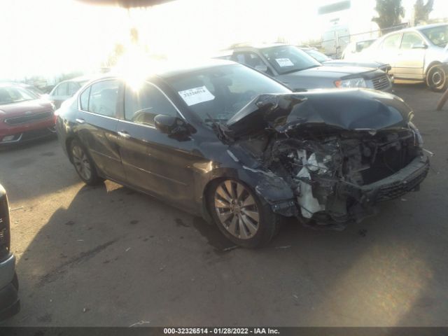 HONDA ACCORD SEDAN 2014 1hgcr2f80ea106799