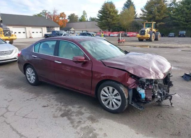 HONDA ACCORD 2014 1hgcr2f80ea109816