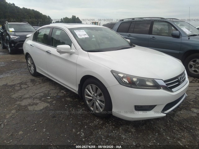 HONDA ACCORD SEDAN 2014 1hgcr2f80ea113073