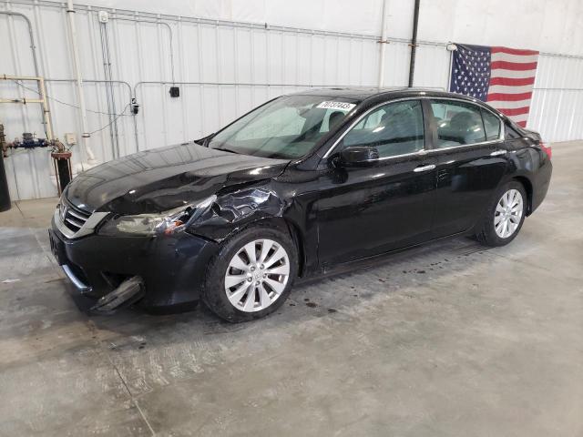 HONDA ACCORD 2014 1hgcr2f80ea123375