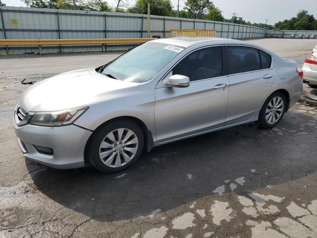 HONDA ACCORD 2014 1hgcr2f80ea126566