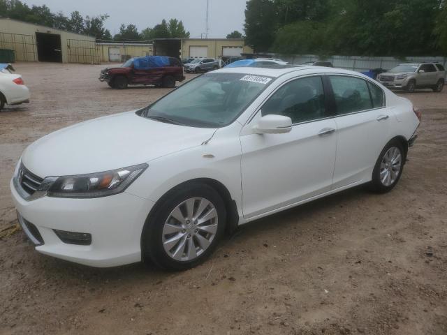 HONDA ACCORD EXL 2014 1hgcr2f80ea132626