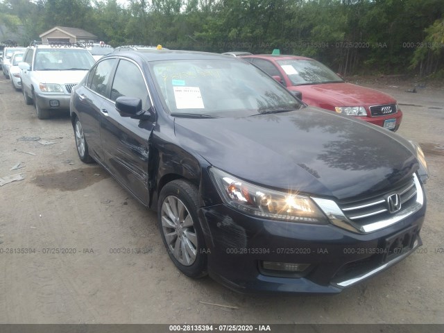 HONDA NULL 2014 1hgcr2f80ea153248