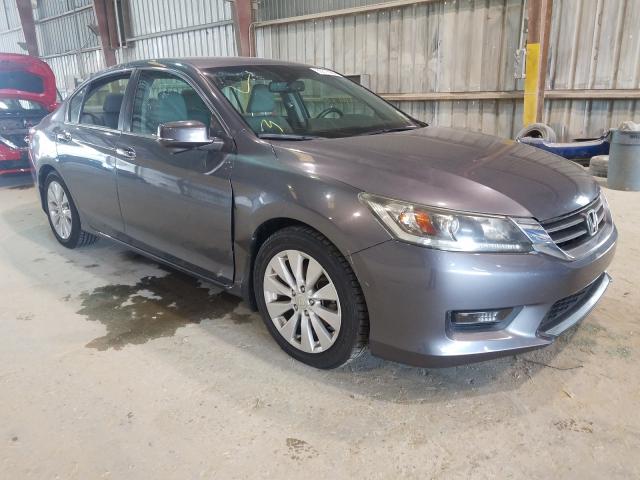 HONDA ACCORD EXL 0 1hgcr2f80ea166663